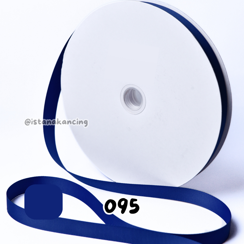 Double Face Grosgrain 5/8