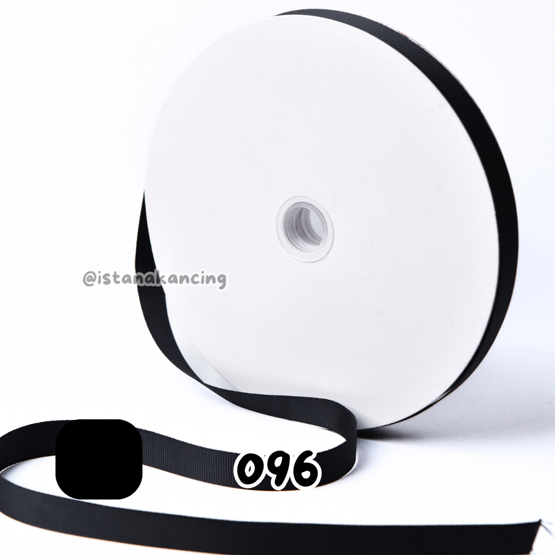 Double Face Grosgrain 5/8