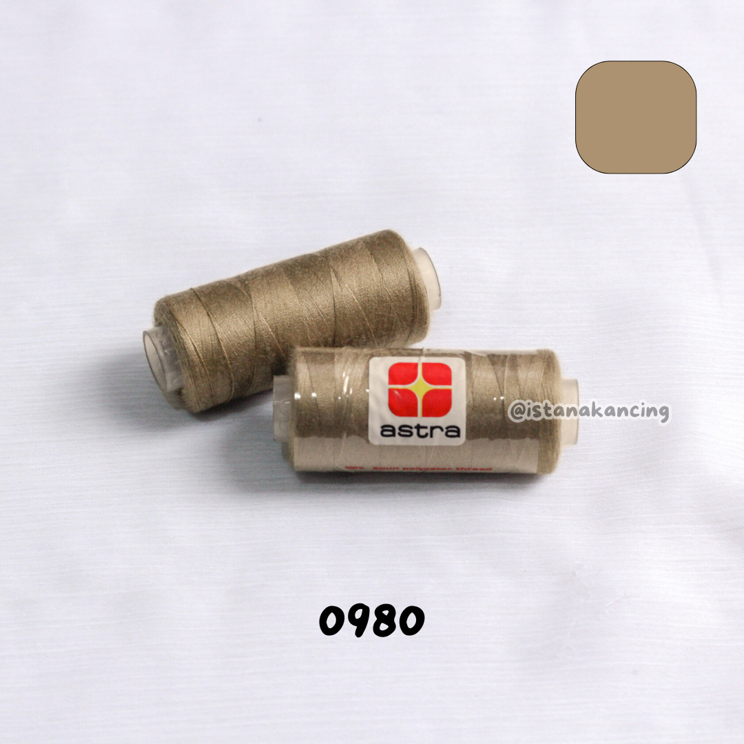 Astra Thread Strip 4