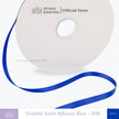 Double Face Satin Ribbon 3/8