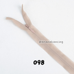 YKK Invisible Zipper - Strip X