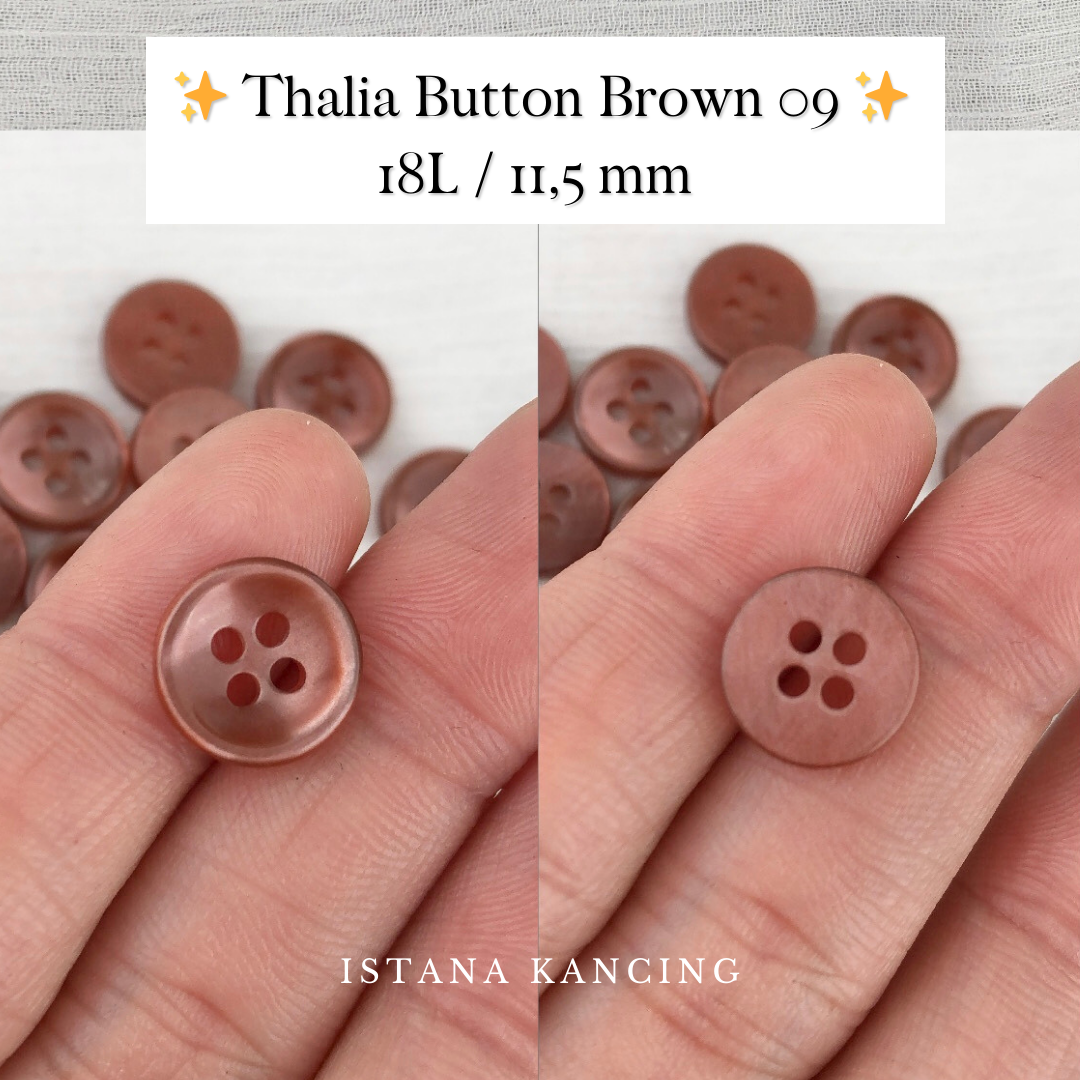 Thalia Button