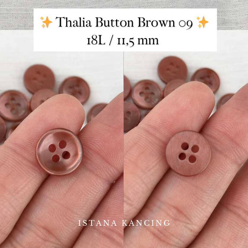 Thalia Button