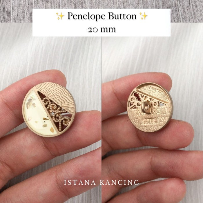 Penelope Button