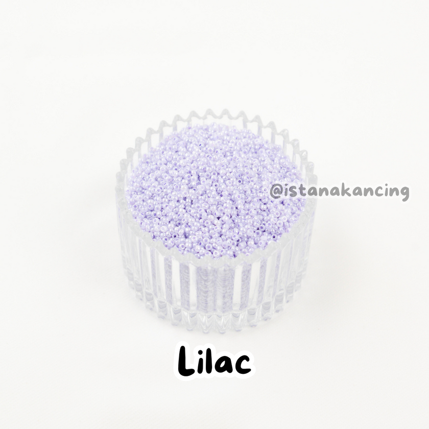 MGB Pasir Ceylon Colors