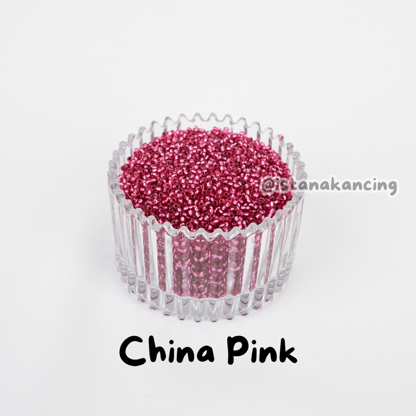 MGB Pasir Coated Silver