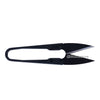 Gunting Cekris Wayken Hitam TC-805B