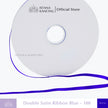 Double Face Satin Ribbon 1/4