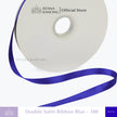 Double Face Satin Ribbon 1/2