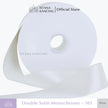 Double Face Satin Ribbon 2