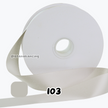 Double Face Satin Ribbon 1/2