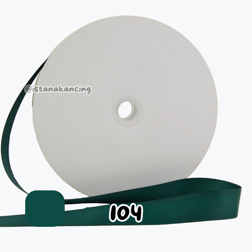 Double Face Grosgrian 1