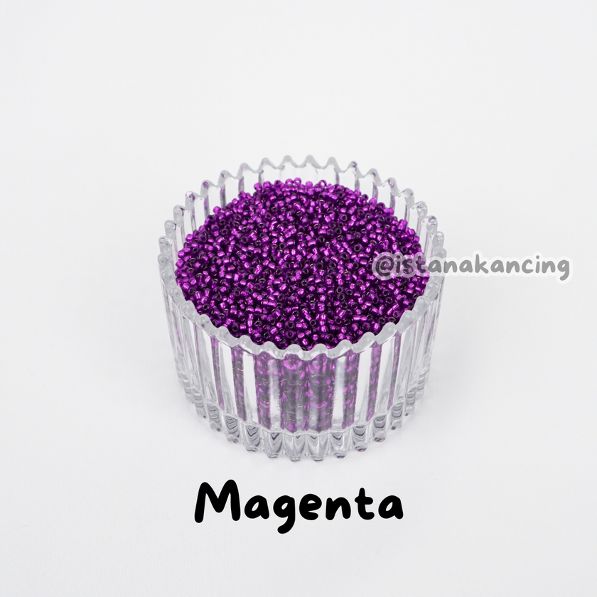 MGB Payet Pasir Dyed Colors