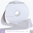 Double Face Satin Ribbon 2