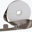 Double Face Satin Ribbon 1/2