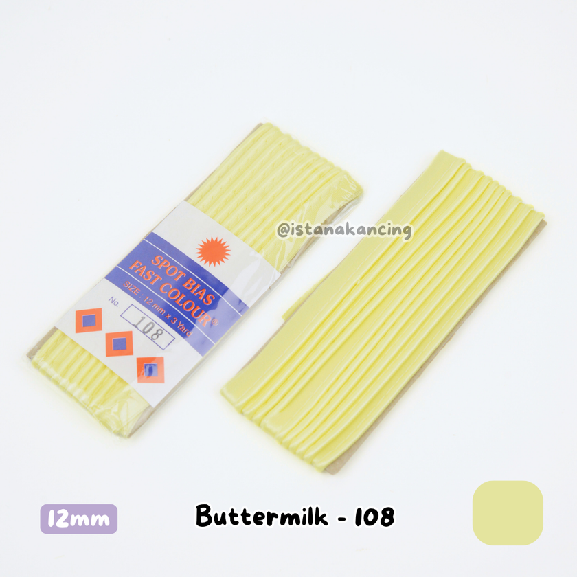 Bisban Isi Bahan Satin