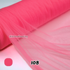 Kain Soft Tulle Lebar 150cm Pink Series