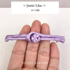 Jamie Cheongsam Frog Button