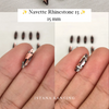 Navette Crystal Claw Setting 15mm