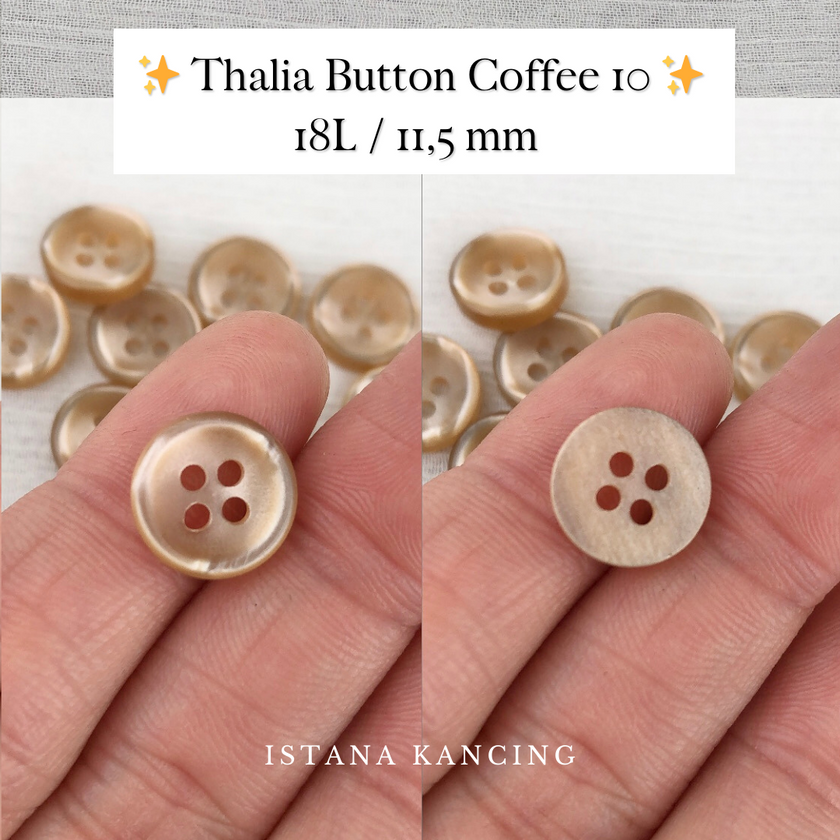 Thalia Button