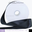 Double Face Satin Ribbon 2