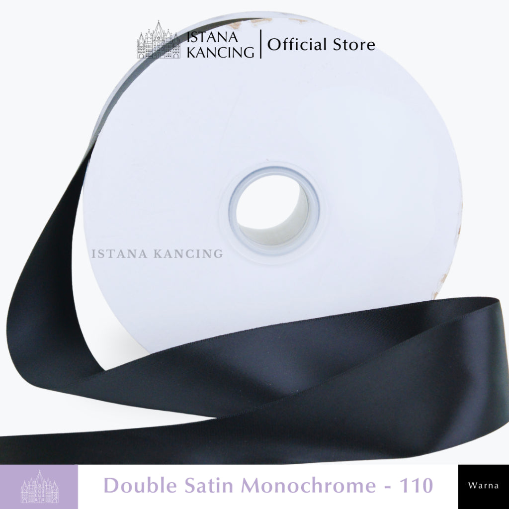 Double Face Satin Ribbon 2