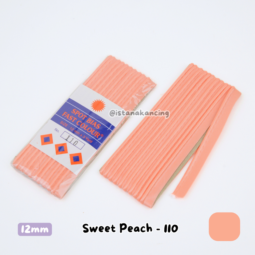 Bisban Isi Bahan Satin