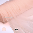Kain Soft Tulle Lebar 150cm Pink Series