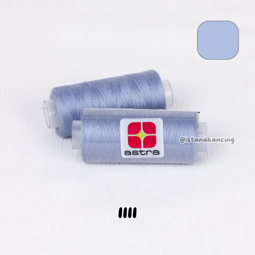 Astra Thread Strip 19