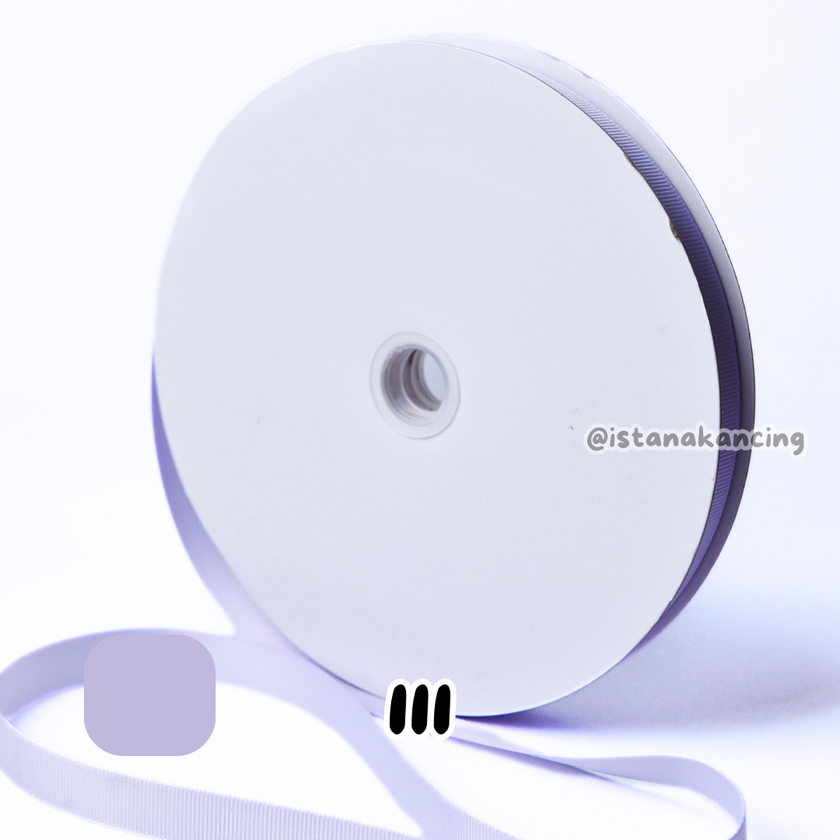 Double Face Grosgrain 5/8