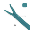 YKK Invisible Zipper - Strip J