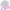 Double Face Grosgrain 1/2
