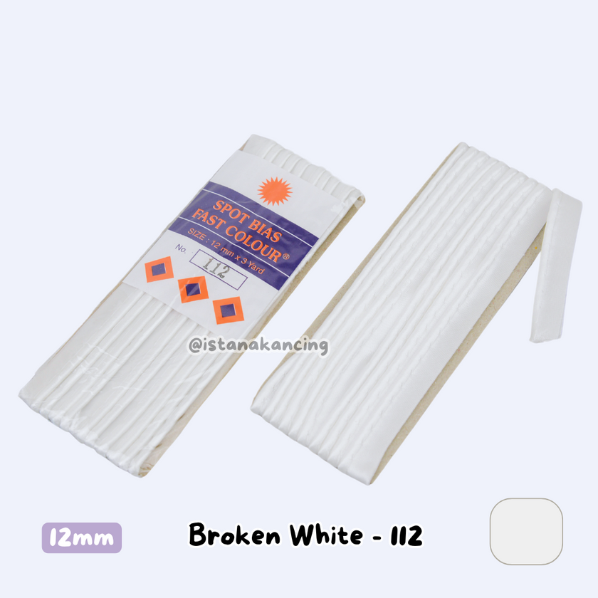 Bisban Isi Bahan Satin