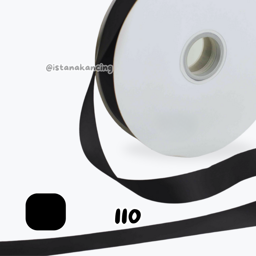 Double Face Satin Ribbon 1