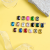 Rectangle Crystal Claw Setting 13x18mm