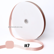 Double Face Grosgrain 1/2
