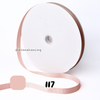 Double Face Grosgrain 1/2