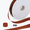 Double Face Satin Ribbon 1