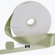 Double Face Satin Ribbon 1/2