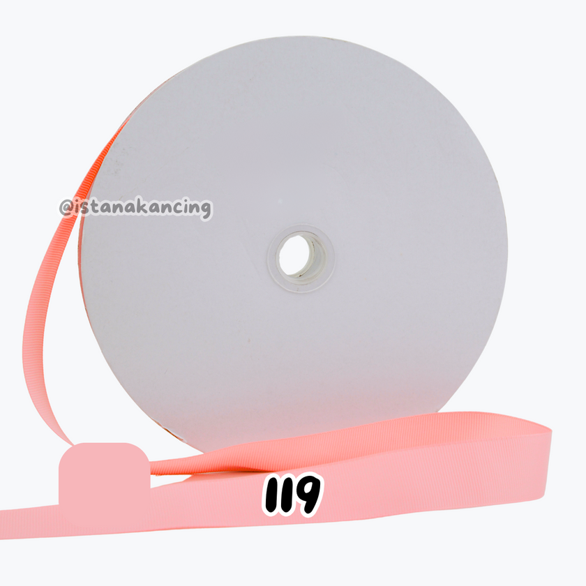 Double Face Grosgrian 1