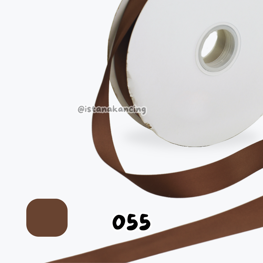 Double Face Satin Ribbon 1