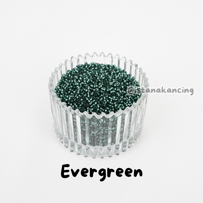 MGB Pasir Coated Silver