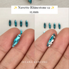 Navette Crystal Claw Setting 15mm
