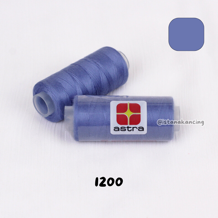 Astra Thread Strip 10