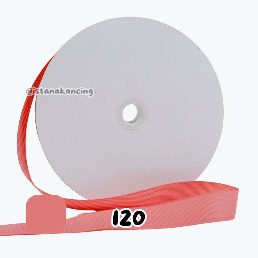 Double Face Grosgrian 1