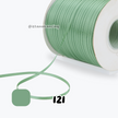 Double Face Satin Ribbon 1/8