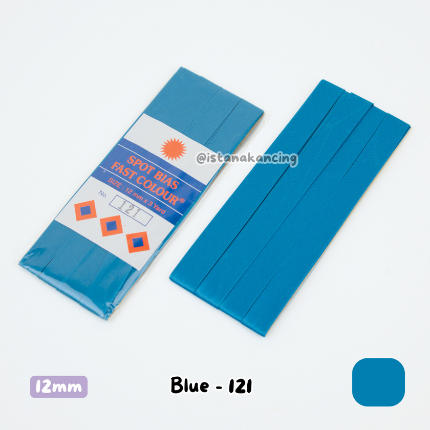 Bisban Polos Bahan Satin