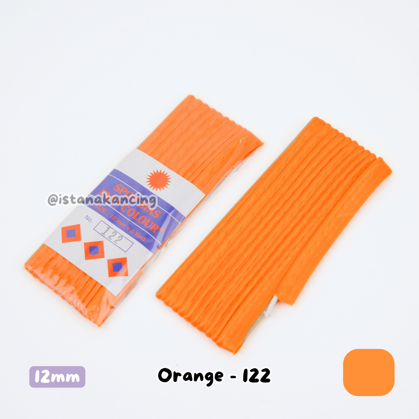 Bisban Isi Bahan Satin