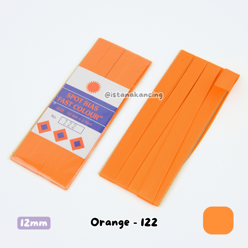 Bisban Polos Bahan Satin