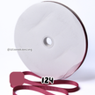 Double Face Grosgrain 3/8